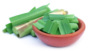 Lemongrass Oil