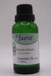 Myrtle (Green) Oil