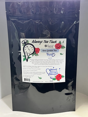 Rose Garden Tea